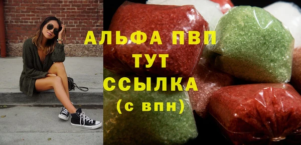 хмурый Вяземский